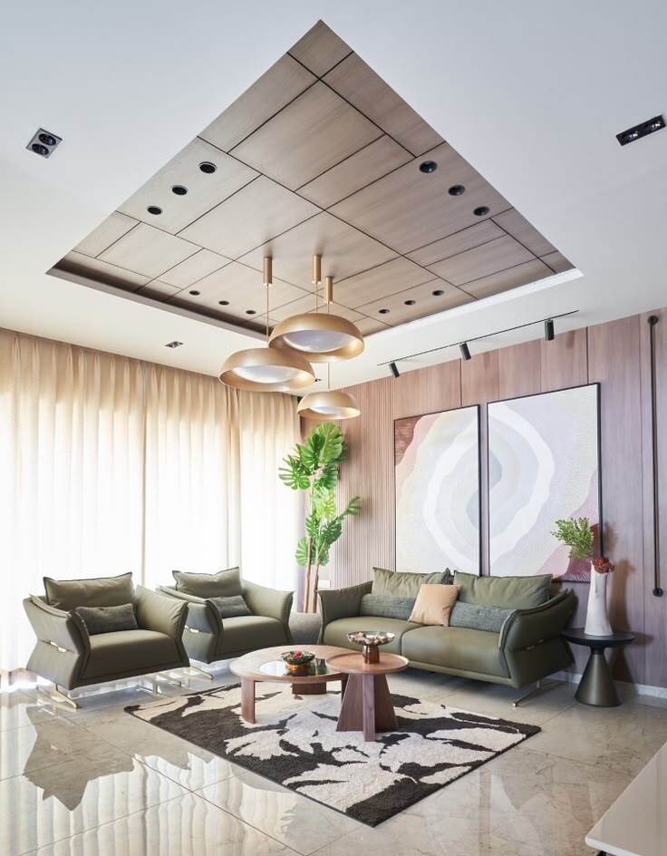 Best Interior Designer : Dream Home Creates Luxury Interior