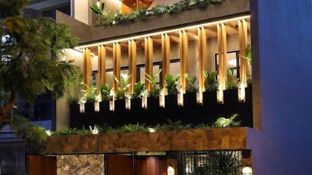 Top 10 Architects in Nagpur: How to Choose the Right Architect