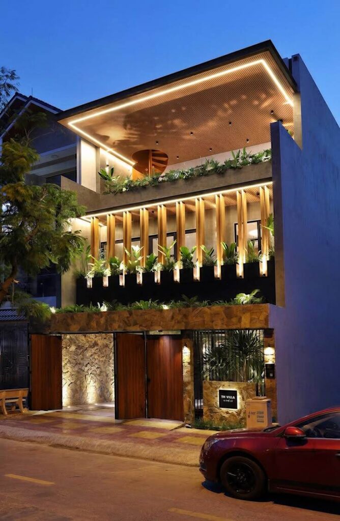 Top 10 Architects in Nagpur: How to Choose the Right Architect