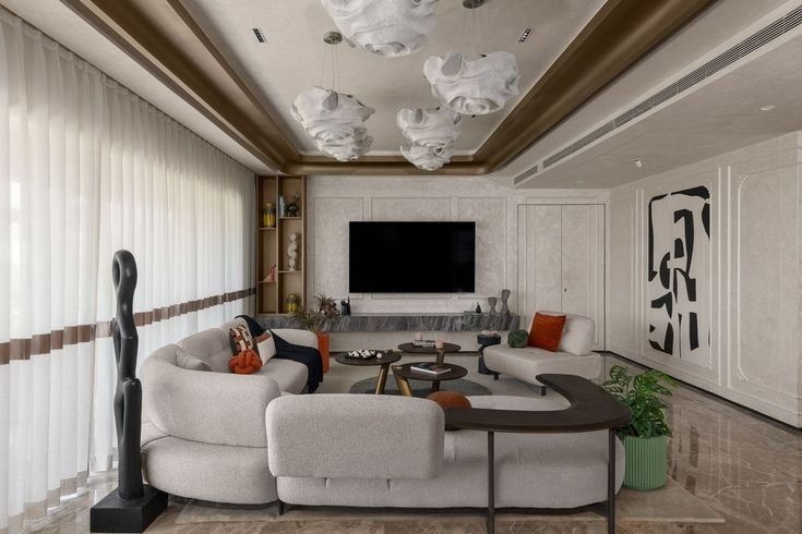 Complete Home Rebuild & Interior Design Services in Nagpur