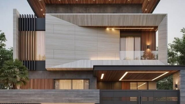 Best Interior Designer & Architecture Company in Nagpur