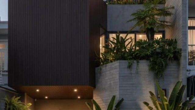 From 3D Design to Home Construction | Dream Home Nagpur