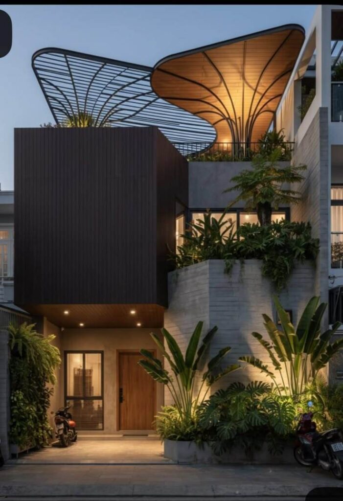From 3D Design to Home Construction | Dream Home Nagpur