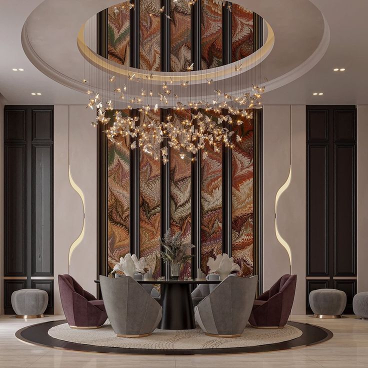How Professional Interior Designers Transform Ordinary Homes