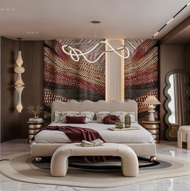 How Professional Interior Designers Transform Ordinary Homes