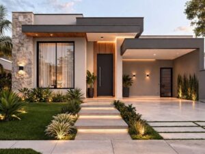 Small Home Interior Design Ideas Make Every Space Look Bigger