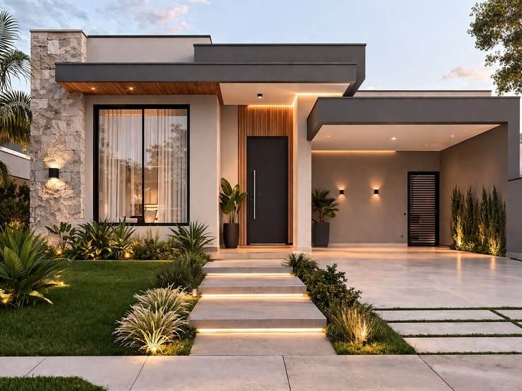 Small Home Interior Design Ideas Make Every Space Look Bigger