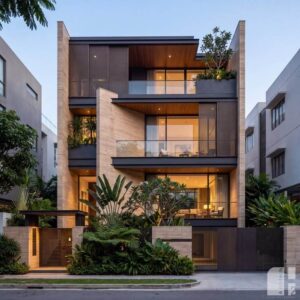 Dream Home : Architecture, Interior Design & Construction Nagpur