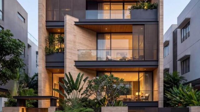 Dream Home : Architecture, Interior Design & Construction Nagpur