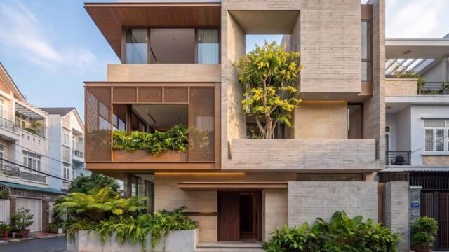 New Home Planning Guide: Designing and Building Process