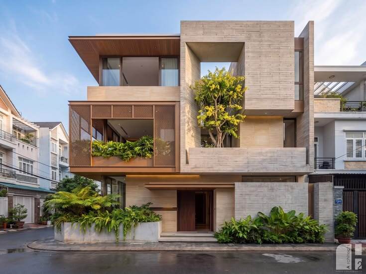New Home Planning Guide: Designing and Building Process
