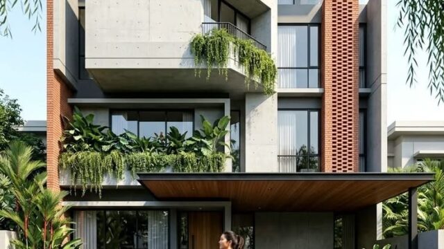 House Construction in Nagpur: Step-by-Step Guide for Homeowner