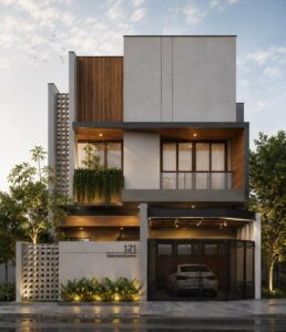 How Long Does It Take to Build a House in Nagpur?