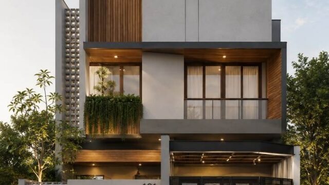 How Long Does It Take to Build a House in Nagpur?