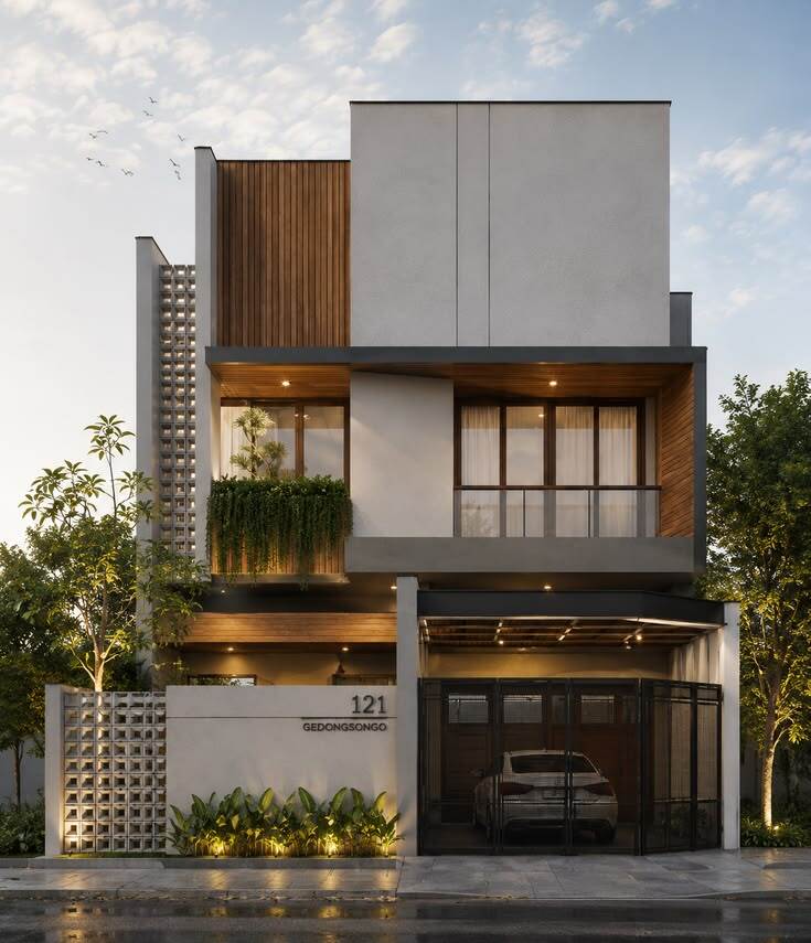 How Long Does It Take to Build a House in Nagpur?