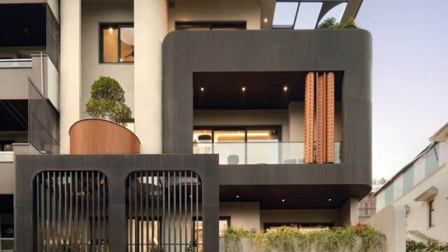 Construction to Interior with End to End services In Nagpur