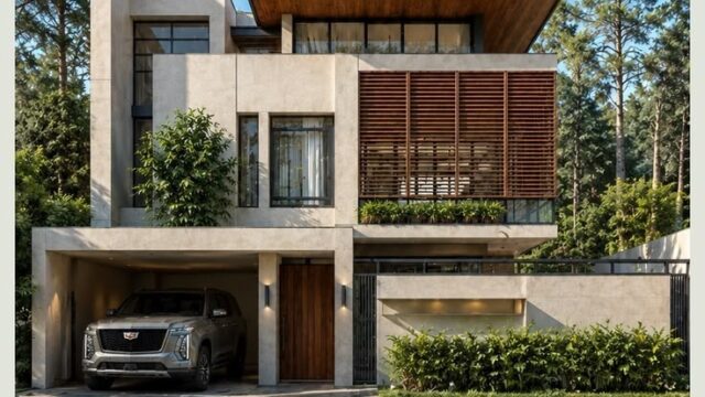 Things To Check Before Hiring Construction Company Nagpur