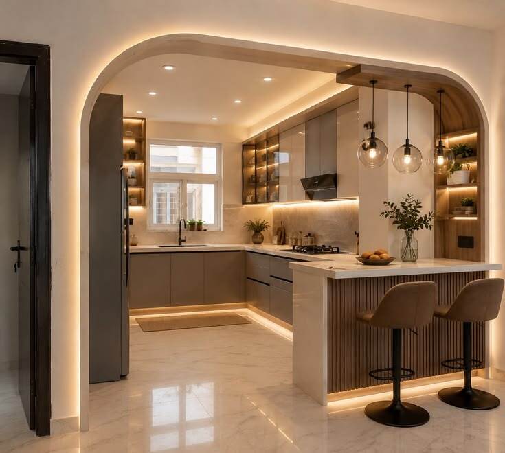 Looking for Interior Designer In Budget Come to Dream Home