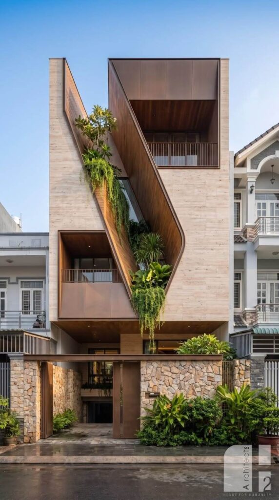 Our Work Speaks Louder: Architecture by Dream Home Nagpur