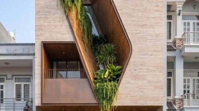Our Work Speaks Louder: Architecture by Dream Home Nagpur