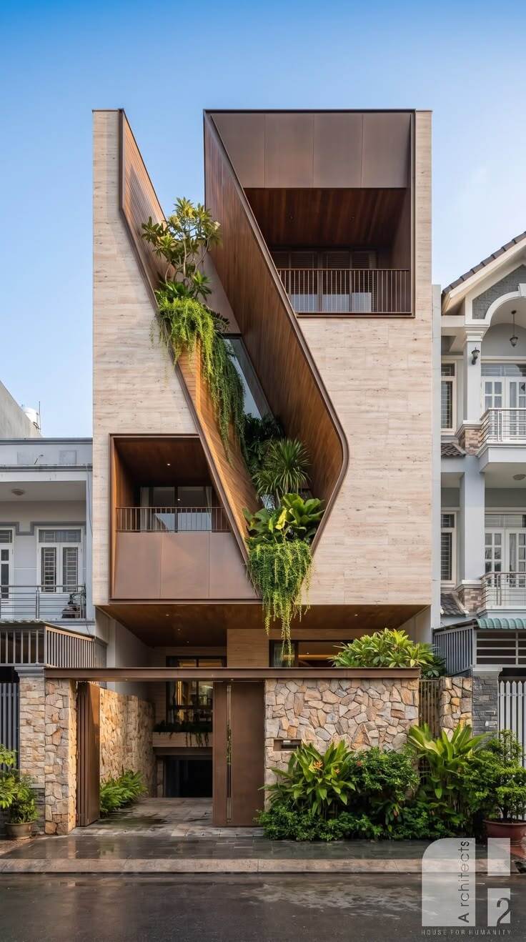 Our Work Speaks Louder: Architecture by Dream Home Nagpur