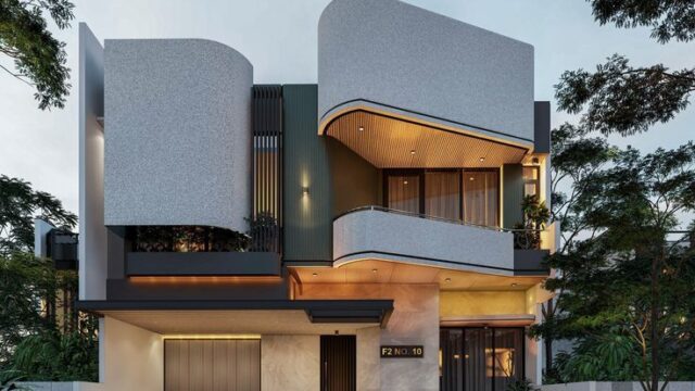 We Don’t Call Ourselves Best Architects in Nagpur- Our Work Does