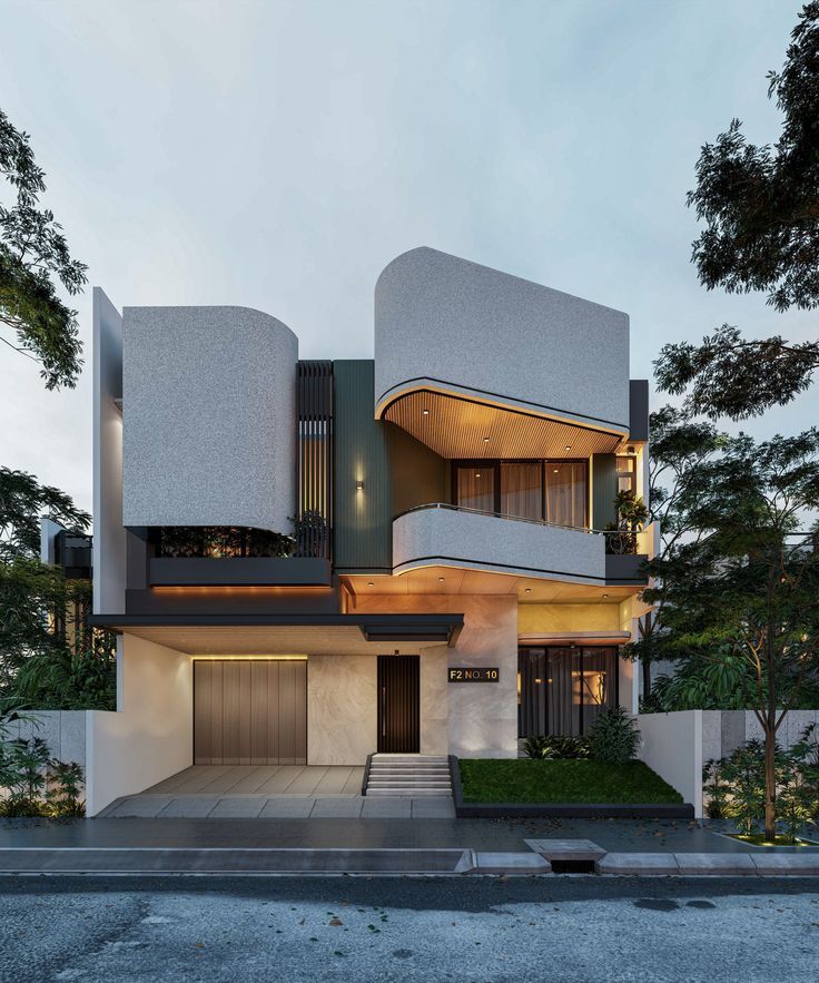 We Don’t Call Ourselves Best Architects in Nagpur- Our Work Does